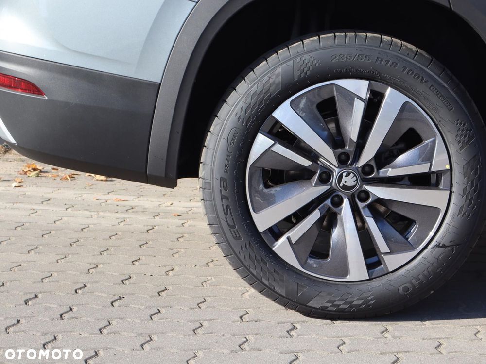 Skoda Kodiaq - 12