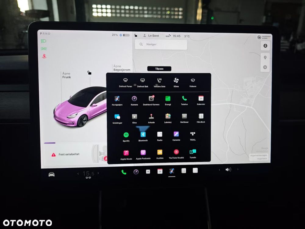 Tesla Model 3 - 10