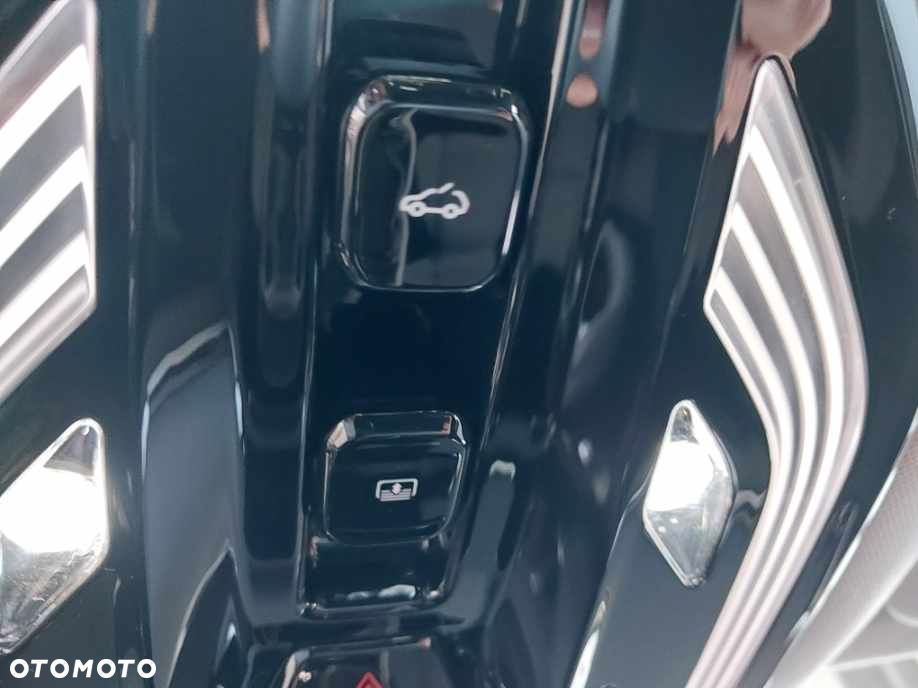BAIC 5 Beijing 1.5T Business DCT - 11