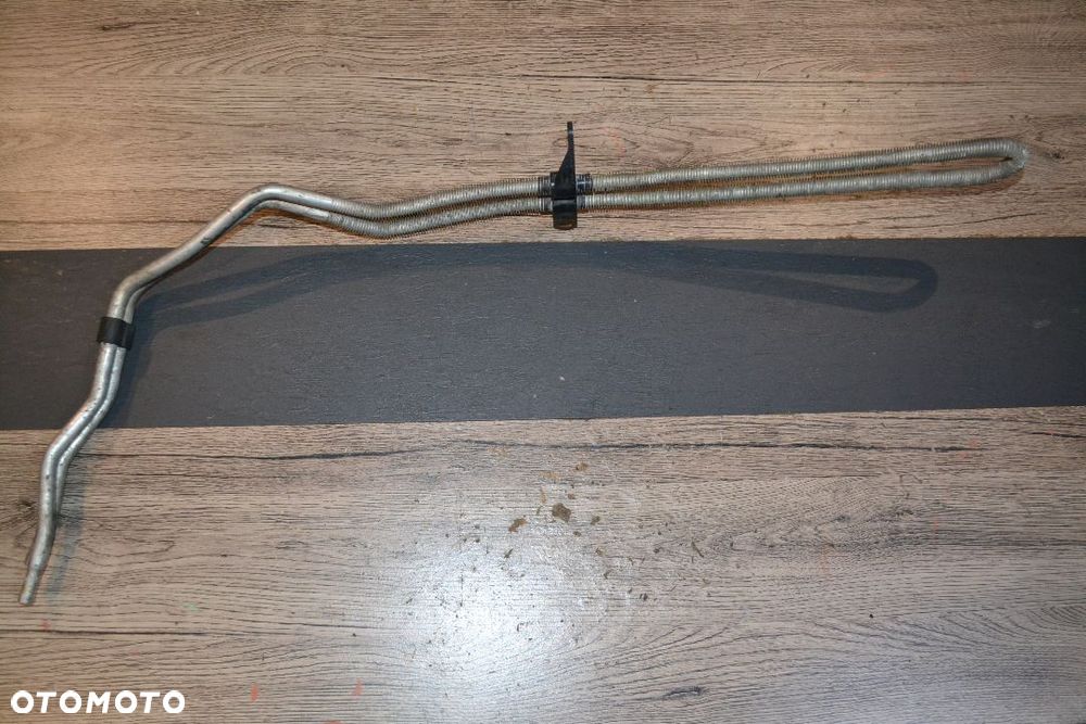 AUDI A4 B6 B7 CABRIO CHŁODNICA PŁYNU WSPOMAGANIA 8H0422885 - 2