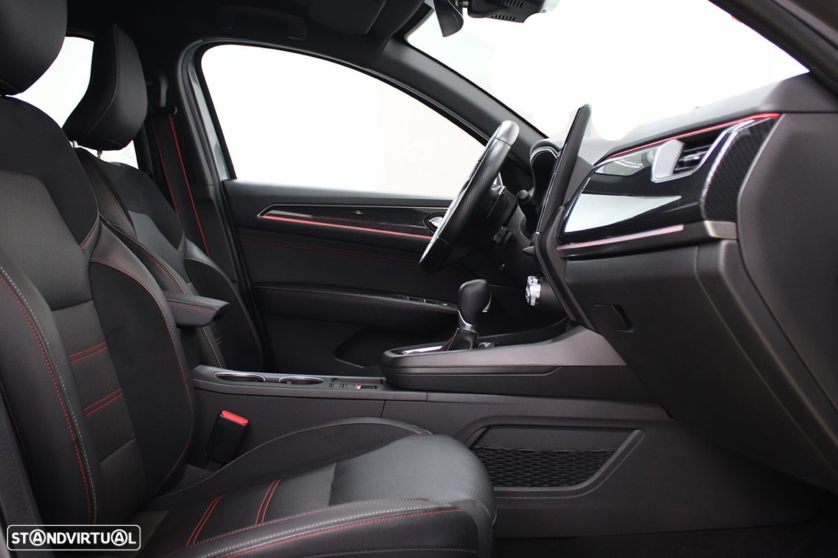 Renault Arkana 1.3 TCe R.S.Line EDC - 20