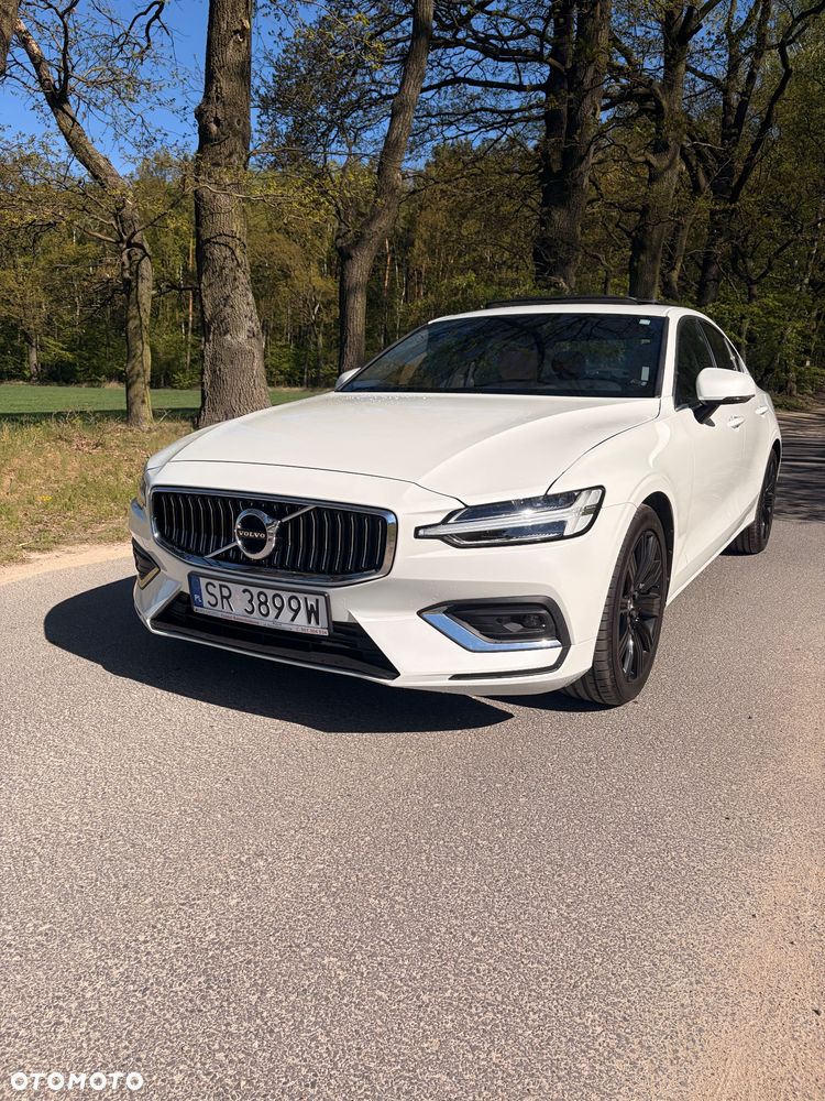 Volvo S60 T5 Inscription - 1