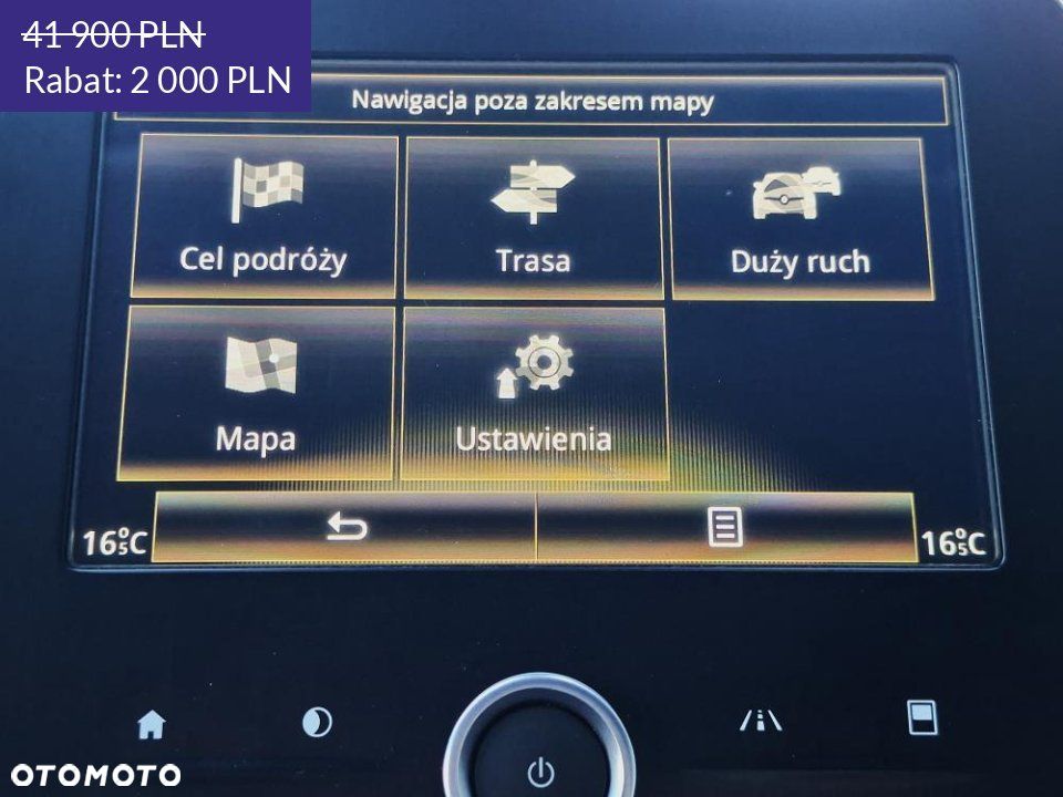 Renault Grand Scenic - 35