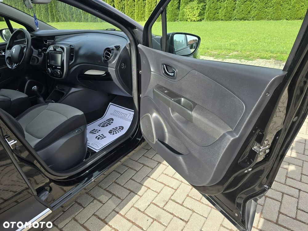 Renault Captur - 28
