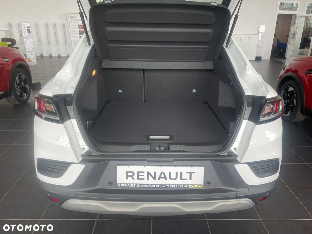 Renault Arkana 1.3 TCe mHEV Techno EDC - 33