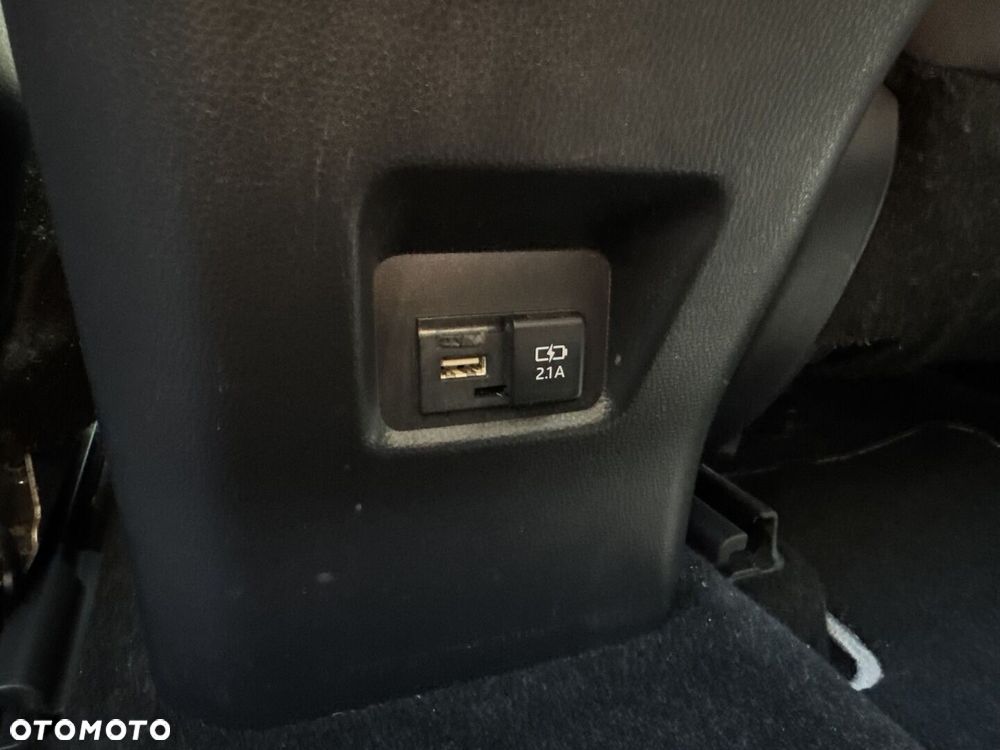 Toyota RAV4 2.5 Hybrid Comfort 4x2 - 37