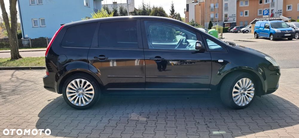 Ford C-MAX 2.0 TDCi Titanium - 4