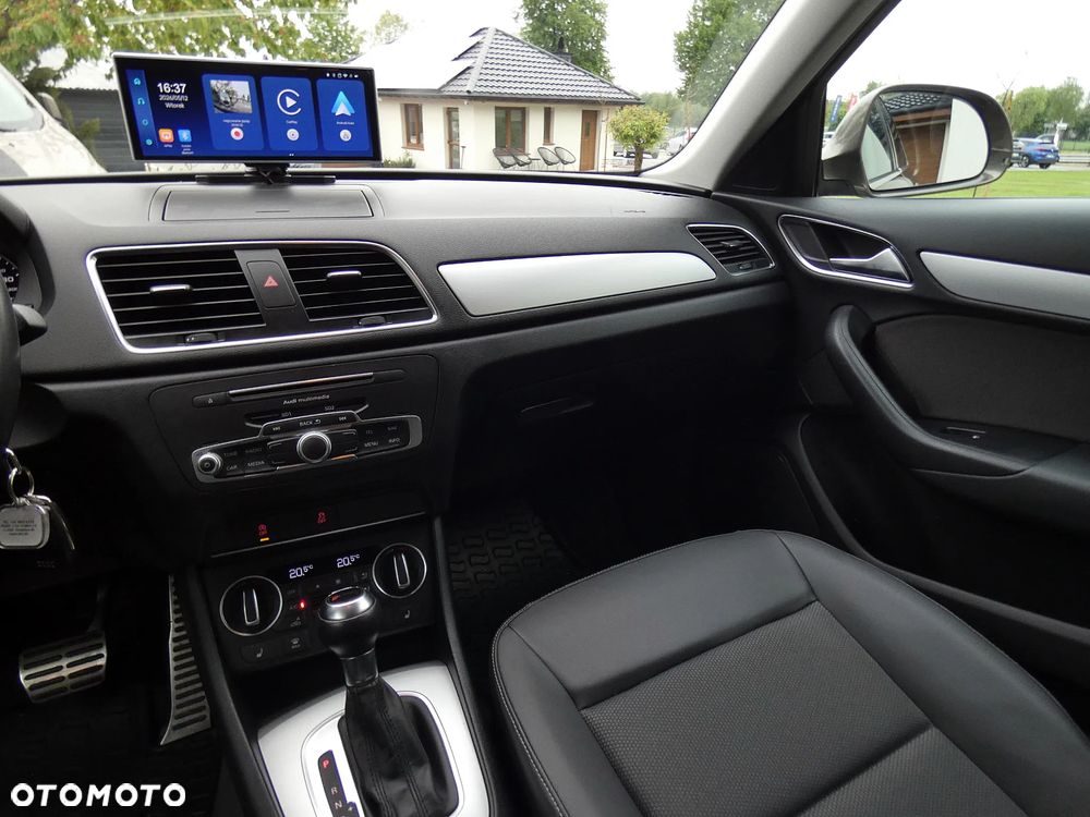 Audi Q3 1.4 TFSI Sport S tronic - 22
