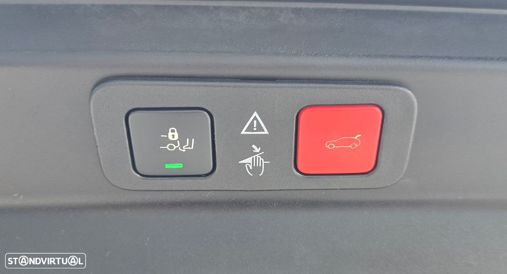 Peugeot 5008 BlueHDI 130 EAT8 Allure Pack - 20