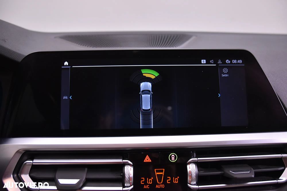 BMW Seria 3 330e xDrive AT PHEV - 20