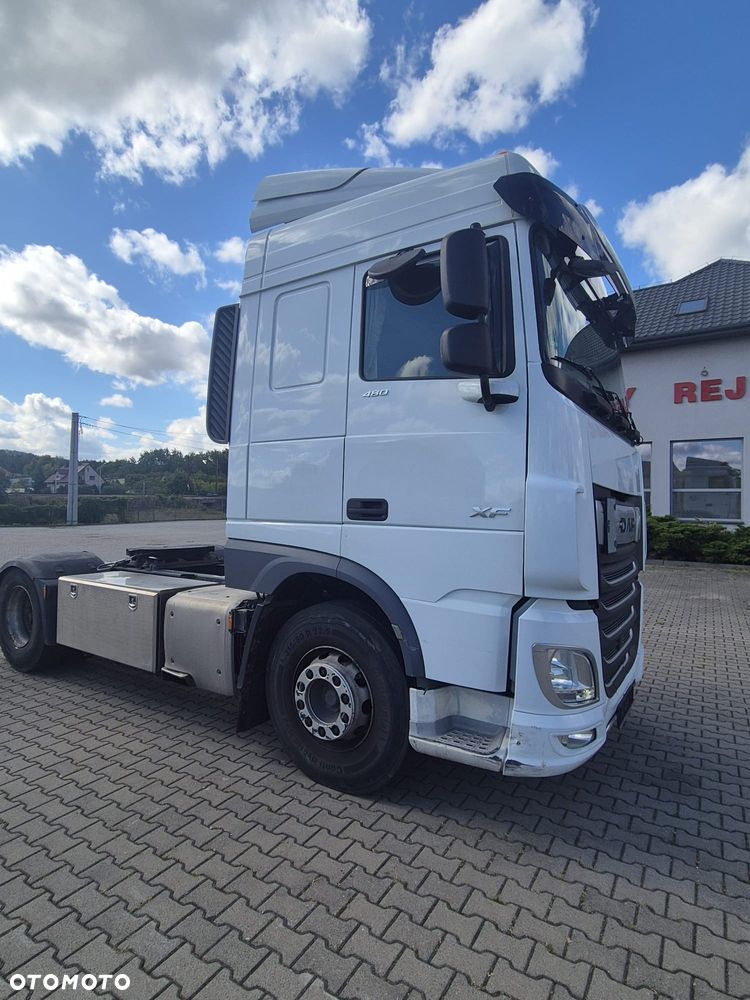 DAF - 3