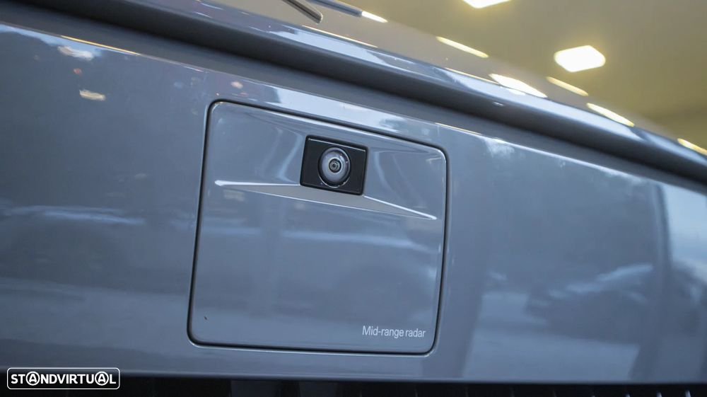 Polestar 2 Long Range 82 kWh - 17