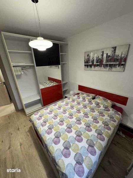 De inchiriat Apartament 2 camere-Complex Greenfield Baneasa TermenLung — fotografia 3