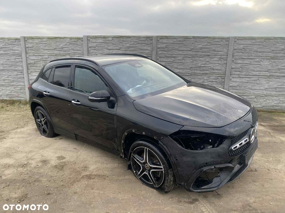 Mercedes-Benz GLA 200 mHEV AMG Line 7G-DCT - 5