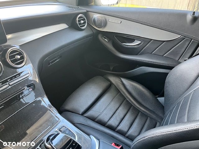 Mercedes-Benz GLC - 8