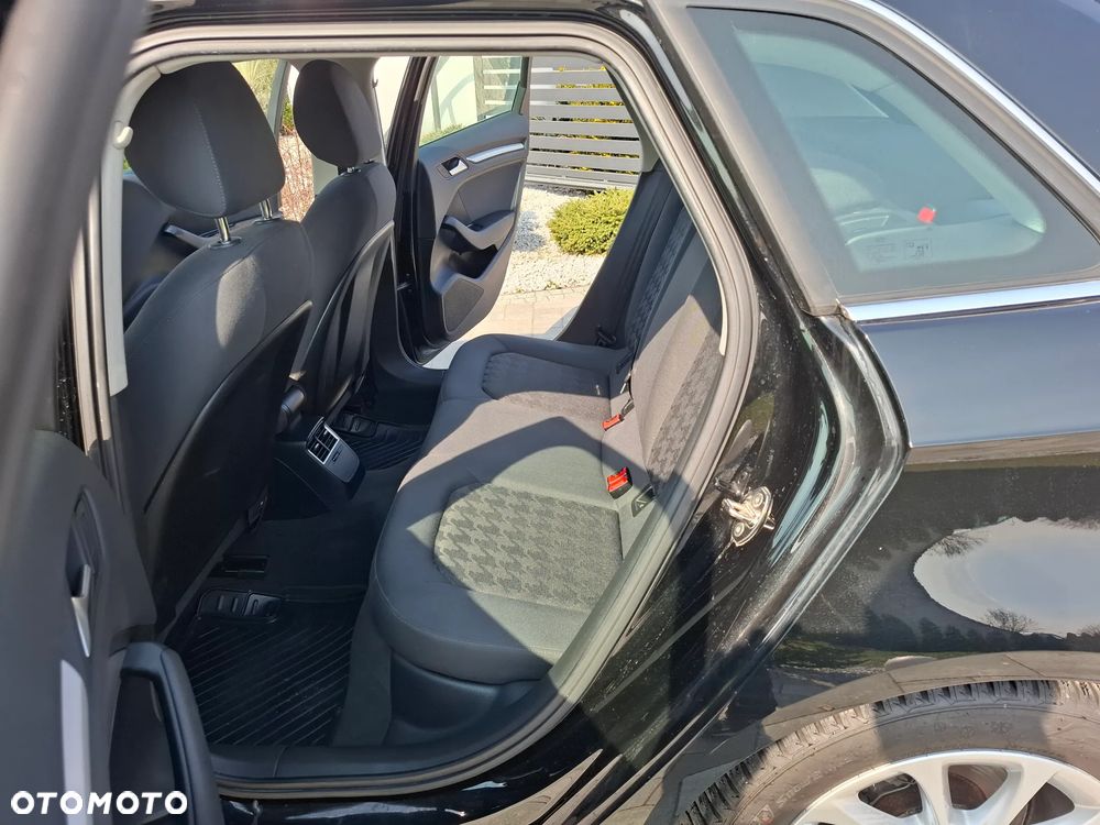 Audi A3 Sportback - 27