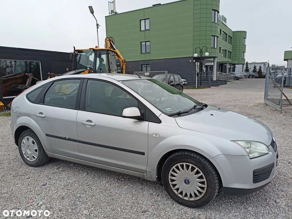 Ford Focus - 6