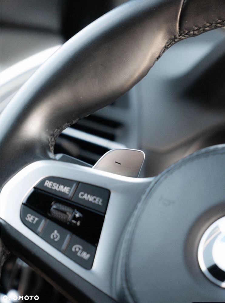 BMW X3 xDrive30i M Sport sport - 20