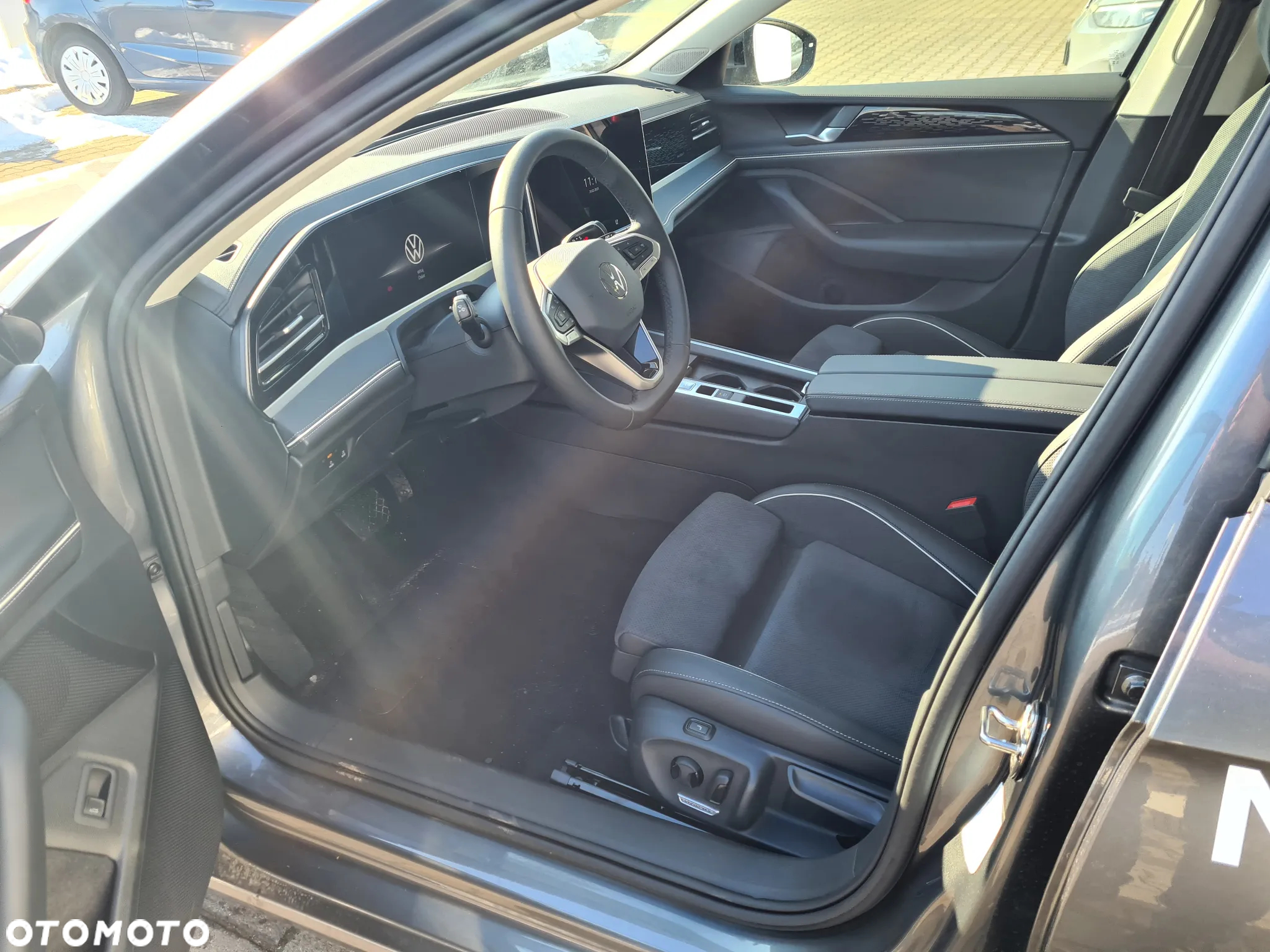 Volkswagen Passat - 9