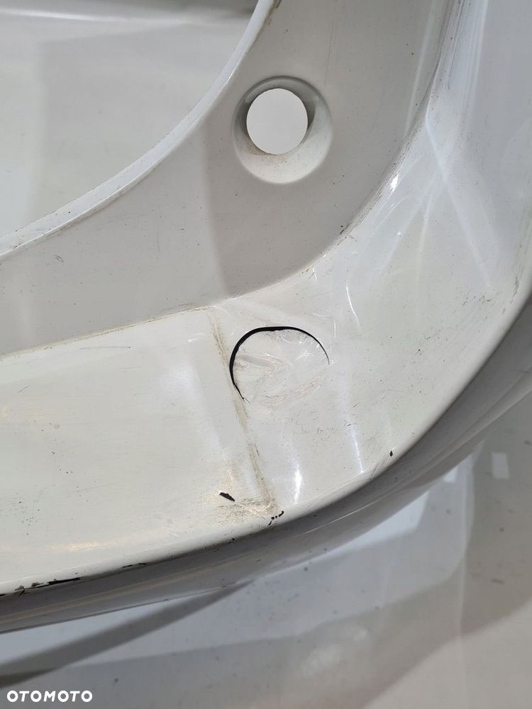 ZDERZAK TYŁ TOYOTA COROLLA E21 18r KOMBI - 3