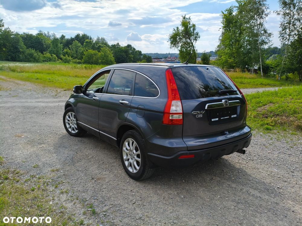 Honda CR-V 2.0i Executive - 15