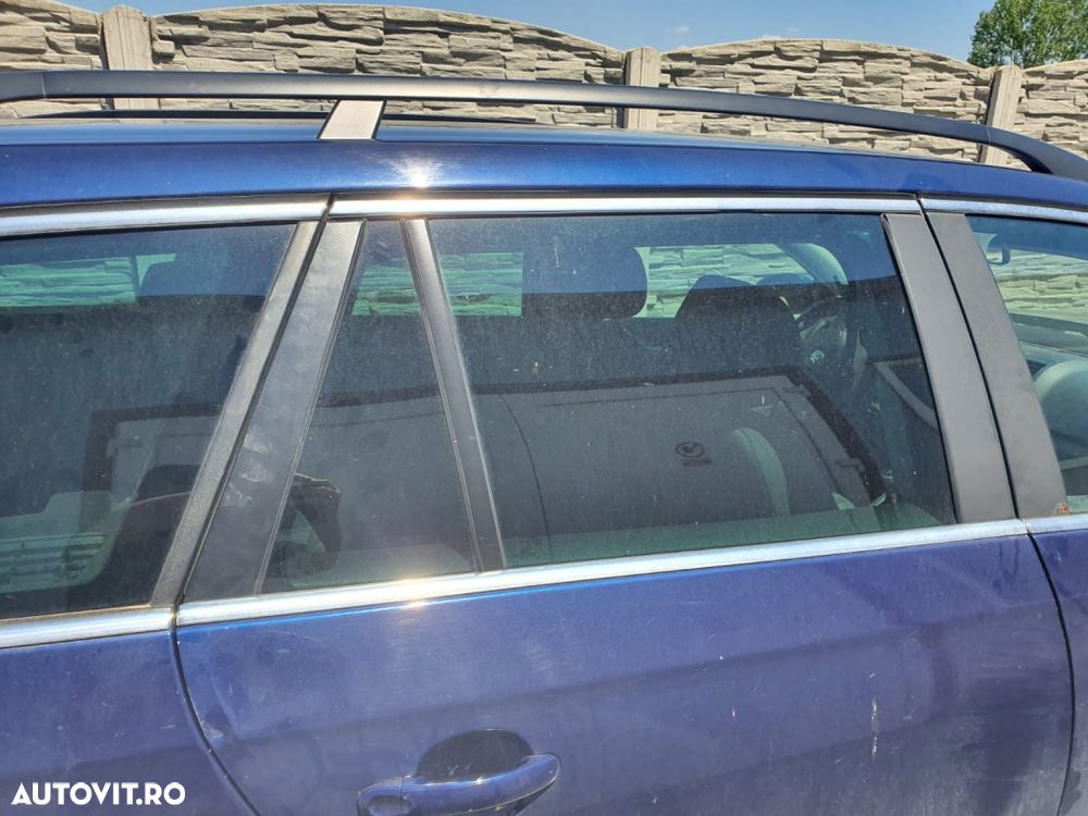 GEAM USA VW GOLF 5 COMBI D.SP - 1