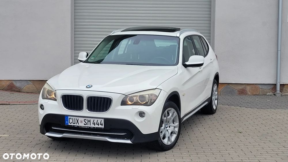 BMW X1 xDrive18d xLine - 5