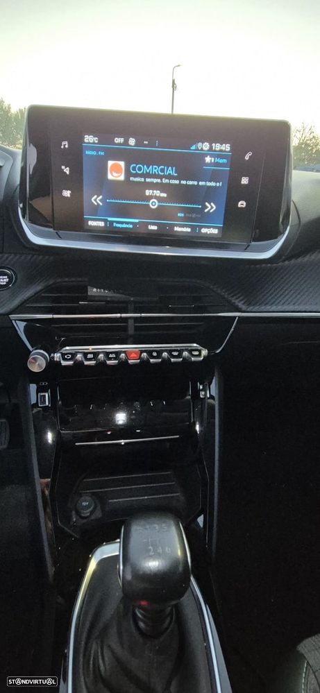 Peugeot 2008 1.2 PureTech Allure Pack - 13