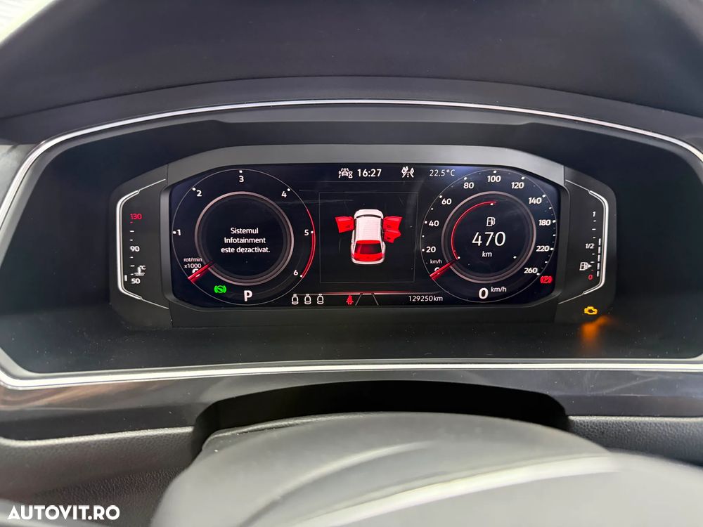 Volkswagen Tiguan 2.0 TDI 4Mot DSG Elegance - 12