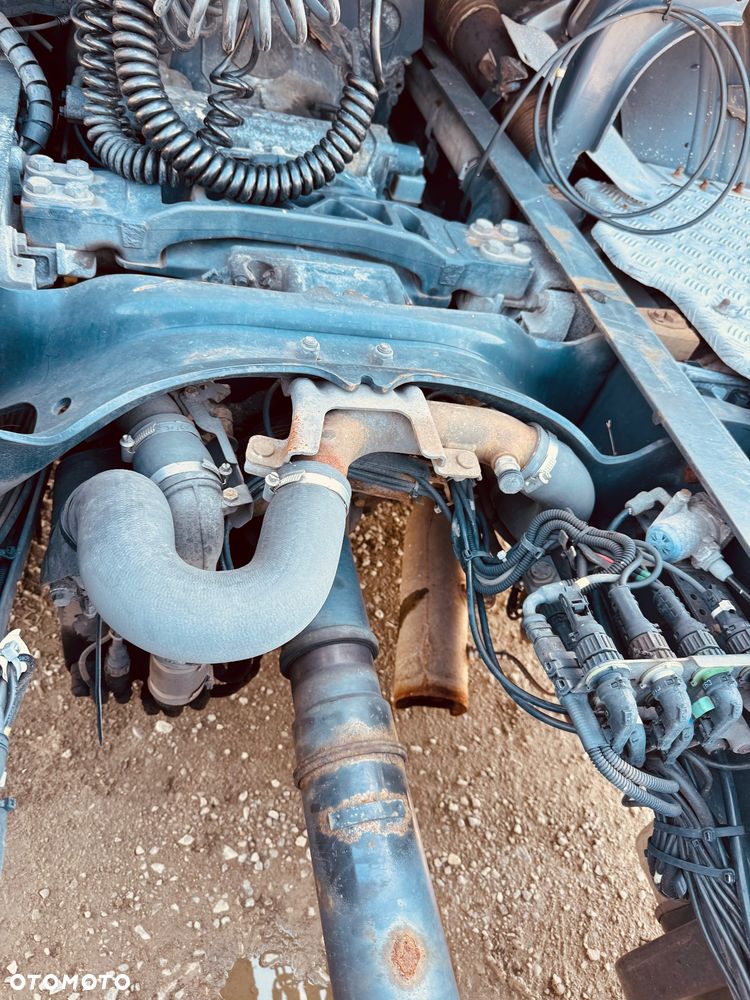 Scania R450 - 19