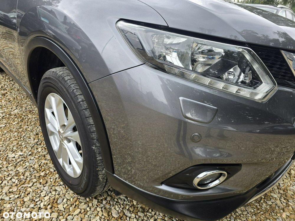 Nissan X-Trail - 30