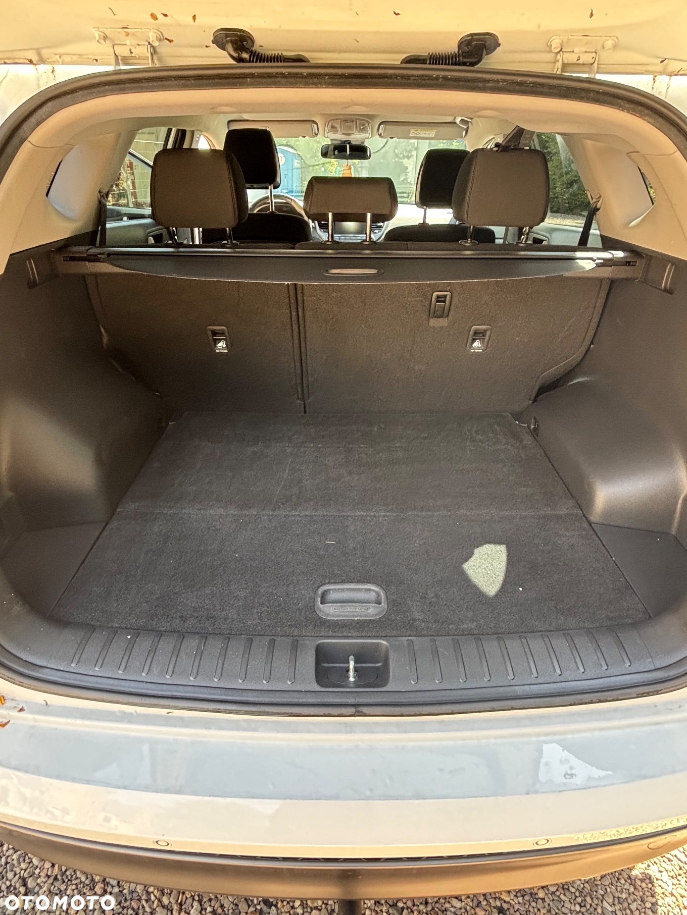 Hyundai Tucson 1.6 Turbo 2WD Navi - 10