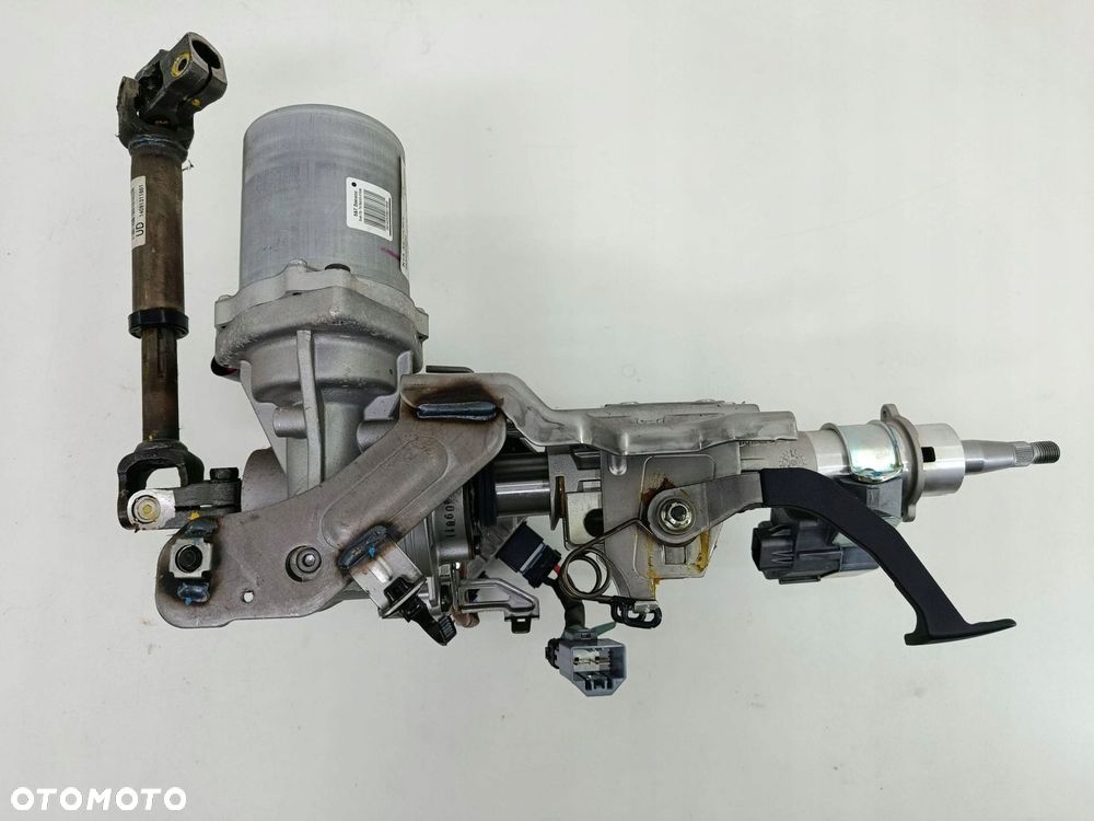 KIA OPTIMA III WSPOMAGANIE KOLUMNA KIEROWNICZA 56300-4U600 - 5