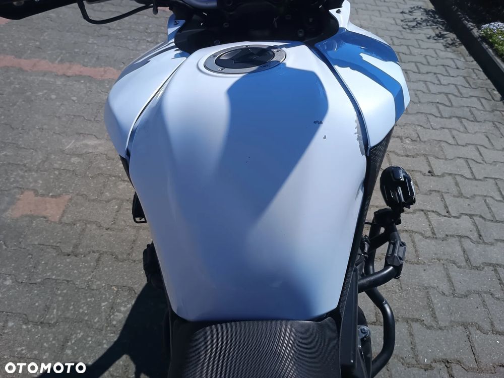 Kawasaki Versys 650 - 18