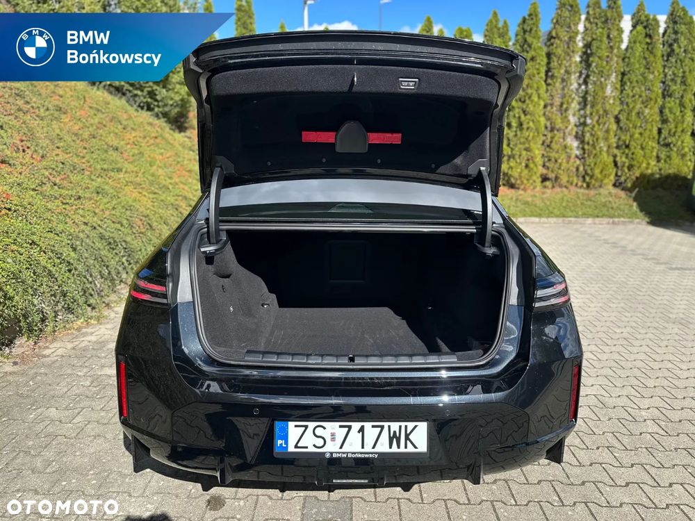 BMW Seria 7 - 25
