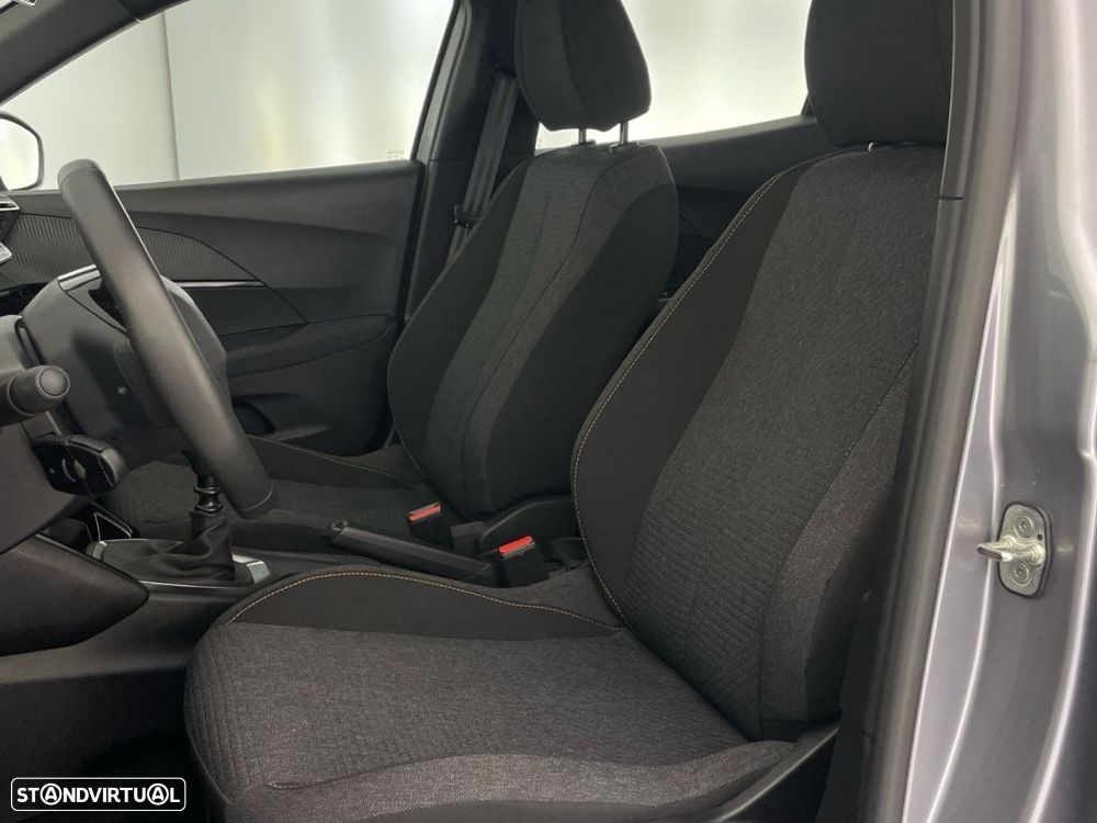 Peugeot 2008 1.2 PureTech Style - 18