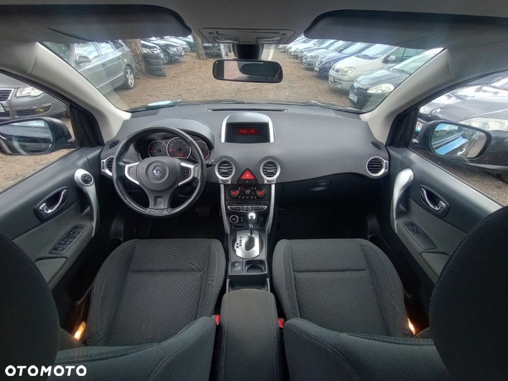 Renault Koleos - 6