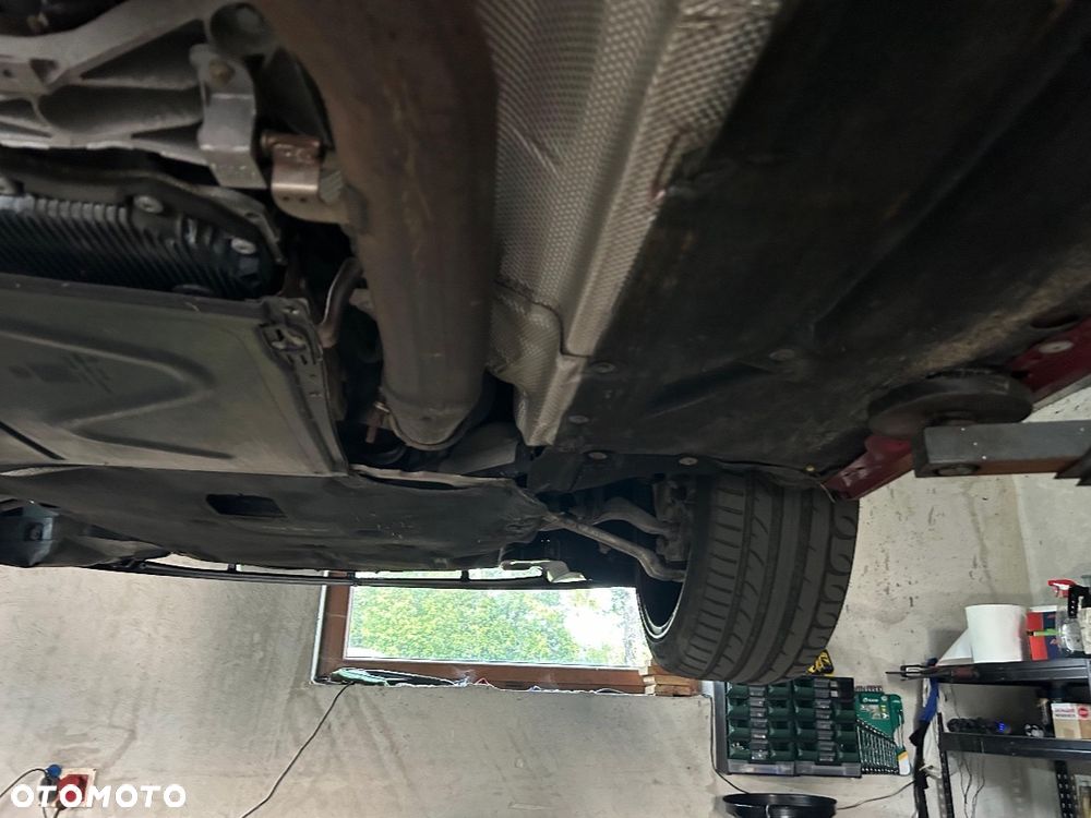 BMW Seria 3 328i - 17