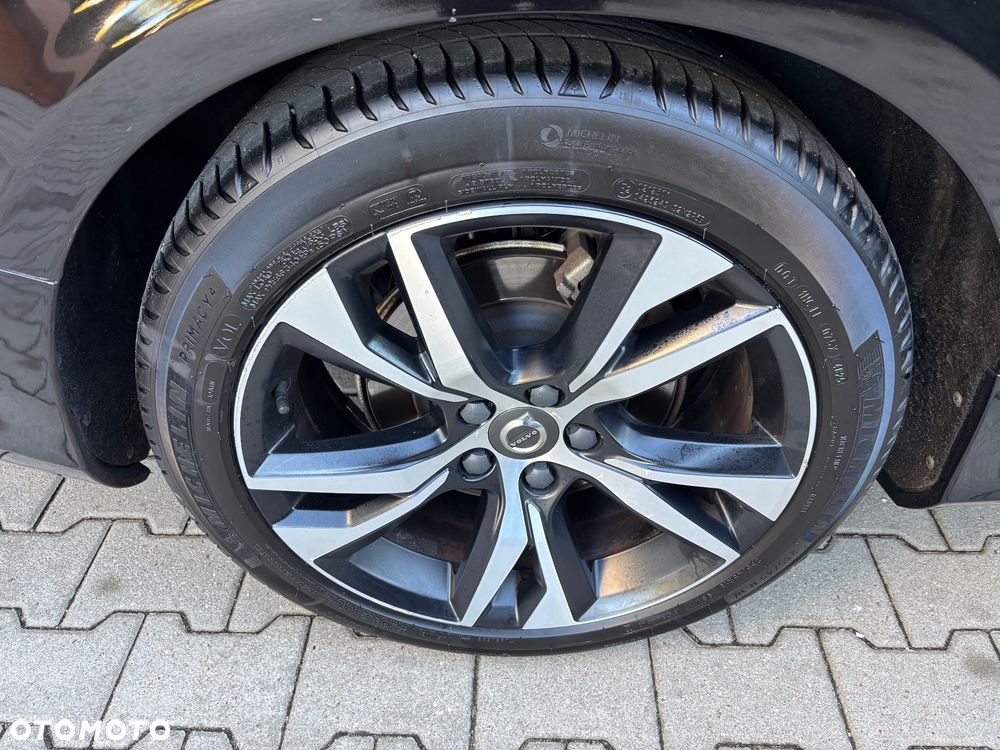 Volvo V60 - 26
