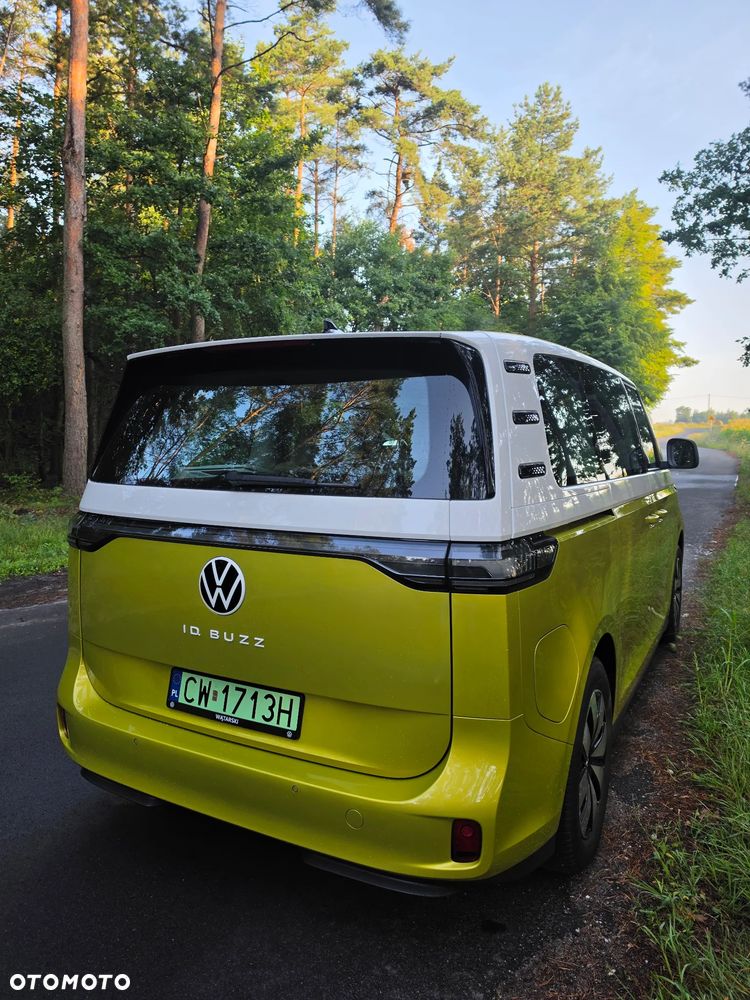 Volkswagen ID. Buzz - 5