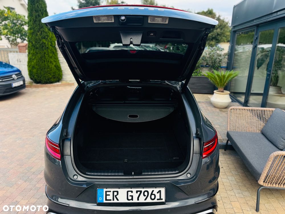 Kia ProCeed 1.5 T-GDI GT Line - 18