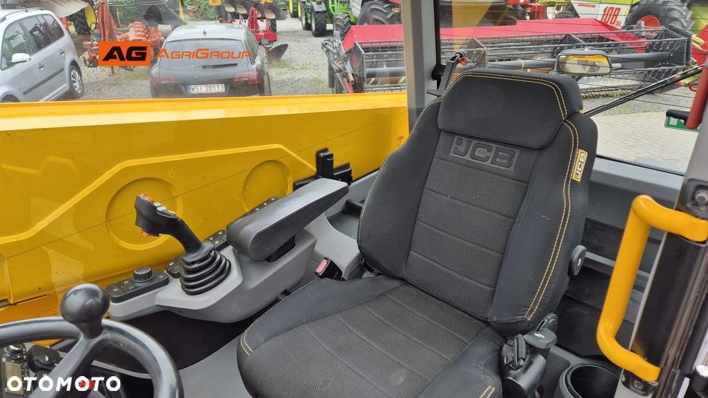 JCB 532-70 AGRI 2020R - 13