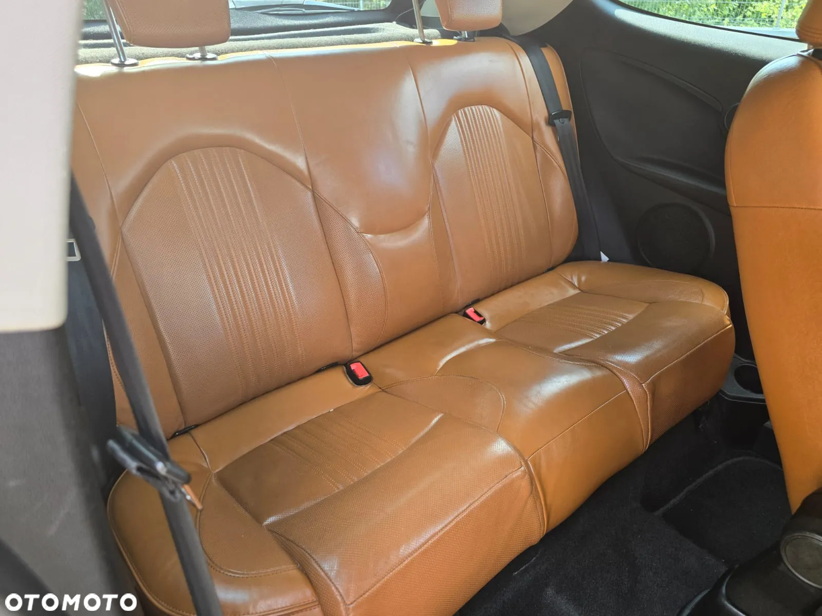 Alfa Romeo Mito - 25