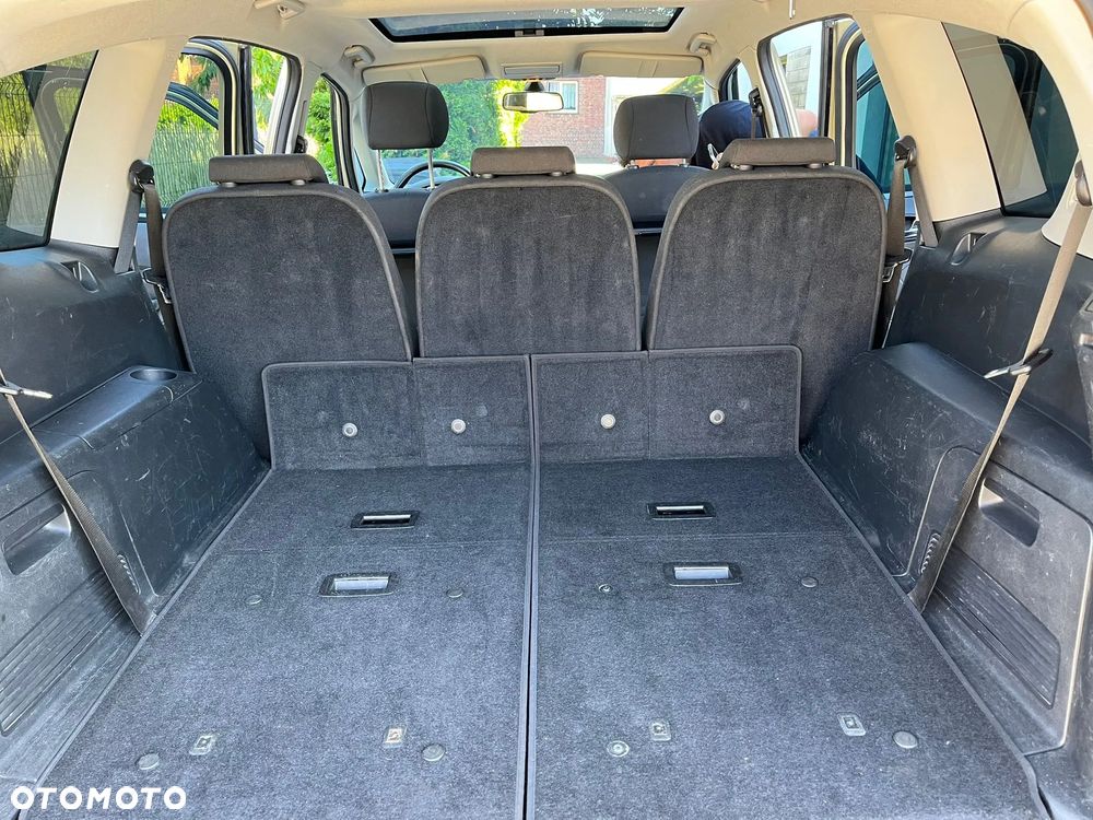 Ford S-Max 2.0 Ambiente - 14