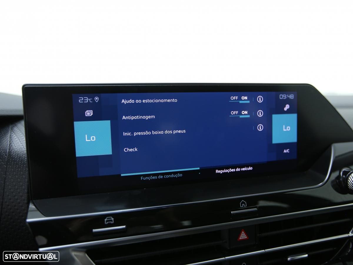 Citroën e-C4 50 kWh Feel Pack - 20