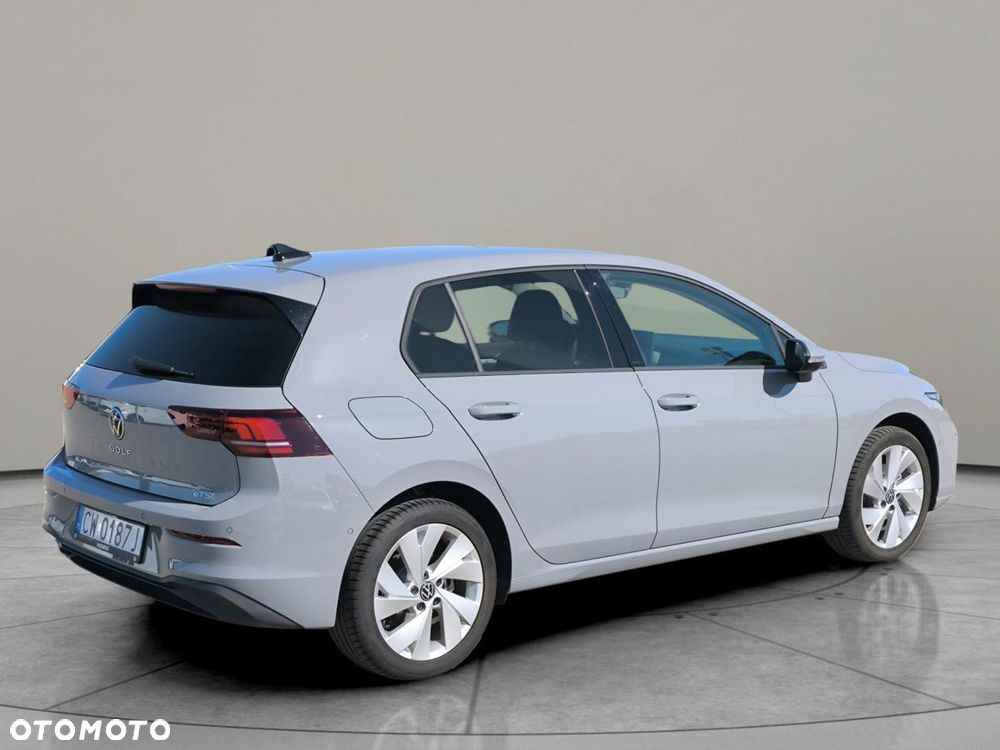 Volkswagen Golf 1.5 eTSI mHEV Life Plus DSG - 4