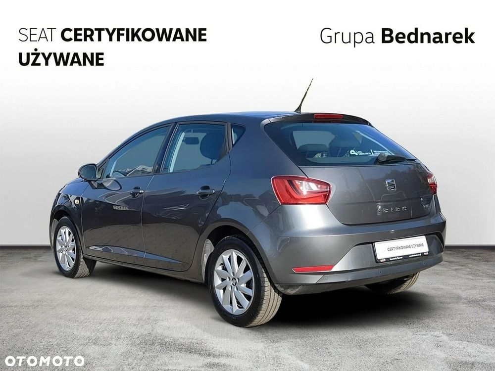 Seat Ibiza 1.2 TSI Style - 3