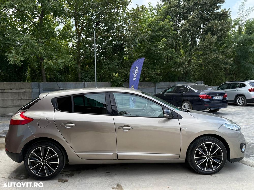 Renault Megane - 23