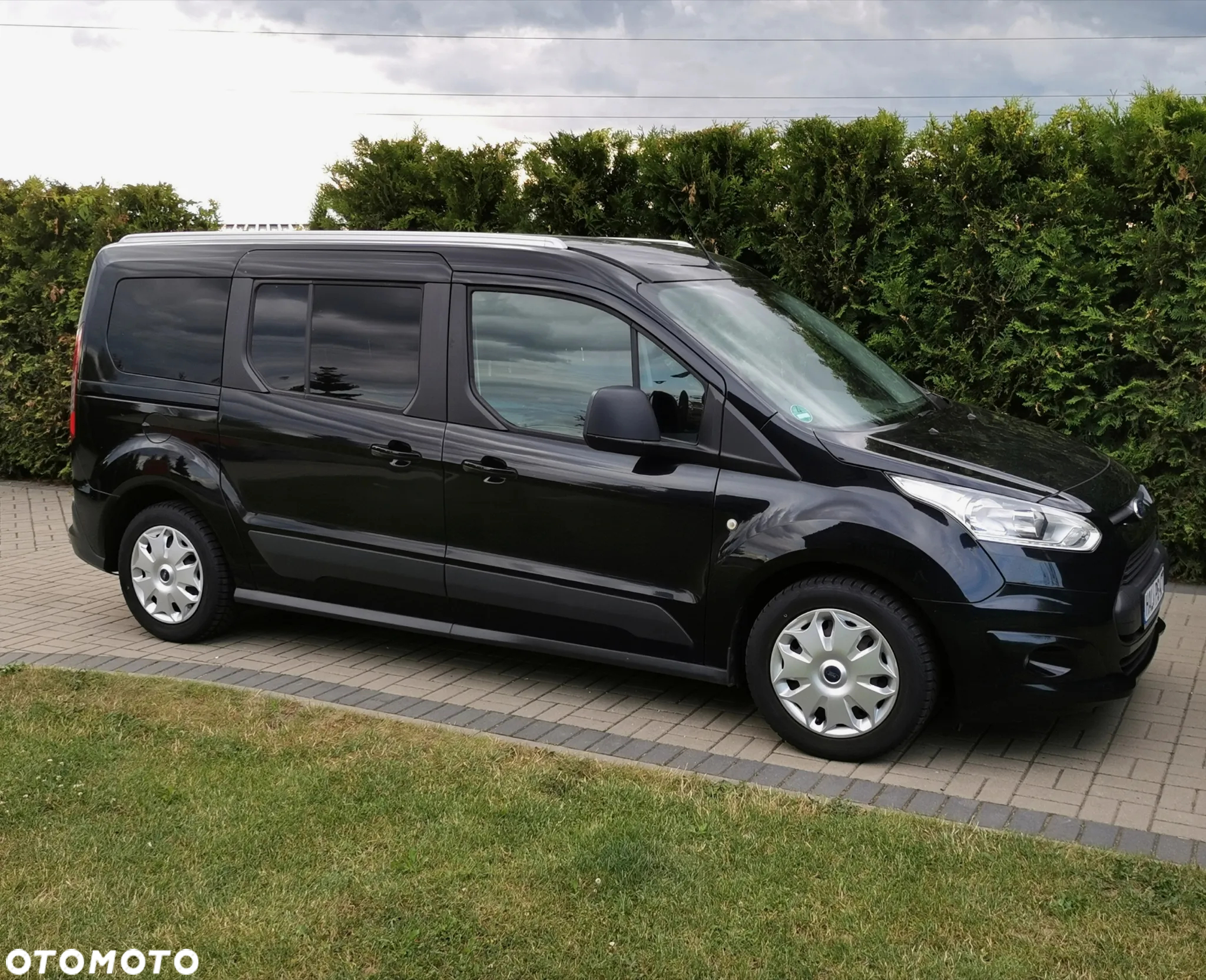 Ford Tourneo Connect Grand - 6