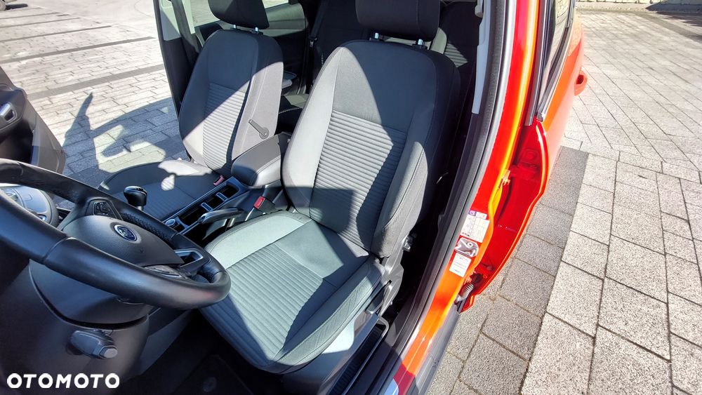 Ford C-MAX - 29